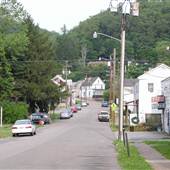 WELLSBURG - 9th Street