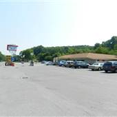 Southern Belle Restaurant