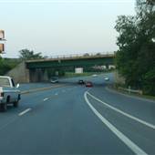 MARTINSBURG - WV Rte 9 Expressway (Berkeley County Segment)