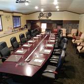 BAVARIAN INN - Ludwig Board Room