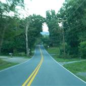 SHANNONDALE - Mission Road (CR 9/5)