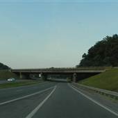 I-64 - "Exit 8"
