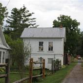 HUNTERSVILLE - _Sampler