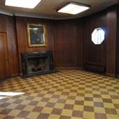 SWISHER INTERNATIONAL, INC. - Interiors