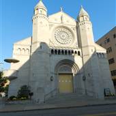 St Joseph's Cathedral