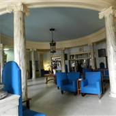 SCOTTISH RITE TEMPLE - Interiors