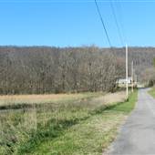 MARTINSBURG - Clock Makers Way