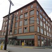 Cooey-Bentz Building