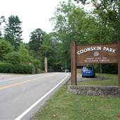 COONSKIN PARK - _Sampler