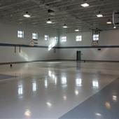 [KEEP HIDDEN] SOUTH CENTRAL REGIONAL JAIL - Gymnasium