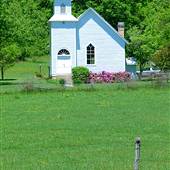 Current Bed & Breakfast, The