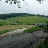 WEST LIBERTY - Huff Run Road (CR 9/1)