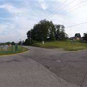 WEIRTON - Greenbrier Road