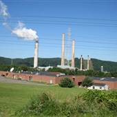 John D Rockefeller IV Career Center