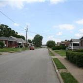 WEIRTON - Oregon Avenue