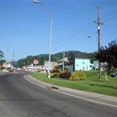 WEIRTON - Freedom Way (CR 507)