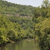 Elk River (Braxton County)