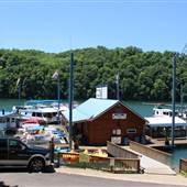 Sutton Lake Marina