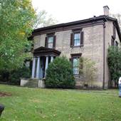 Glenwood Estate - Exteriors