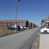 Martinsburg VA Medical Center