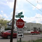 Spring Hill Neighborhood - Indiana St. & Walnut Street