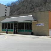 Welch Post Office