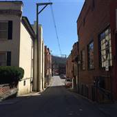 WELCH - Mercer Street