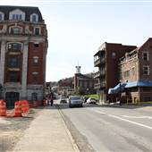 GRAFTON - Main Street (E), US 119