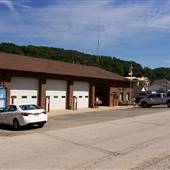 Clendenin Volunteer Fire Department