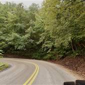 HERNSHAW - Ashford Nellis Rd (WV Rte 1)