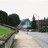 MOUNT HOPE - Residential Areas