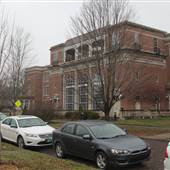 Huntington Middle School