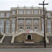 [Former] Huntington High School