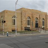 Princeton Public Library Central Library