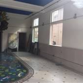 PRINCETON - Mercer Street