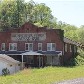New River Company Store Building