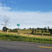 Scenic roadshots-Sweet Springs Valley Rd