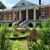 Sweet Springs Resort Park