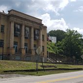 Kimball War Memorial
