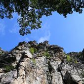 Pinnacle Rock State Park