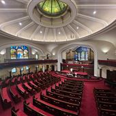 First United Methodist Church