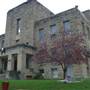 Calhoun County Courthouse