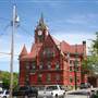 Doddridge County Courthouse