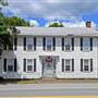 Adam Crawford House