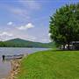 Bulltown Campground