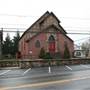 Calvary United Methodist Church