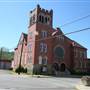Crossroads Community Church