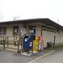 Friendly Post Office