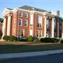 Hardy County Courthouse