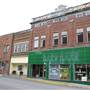 McIntosh Building